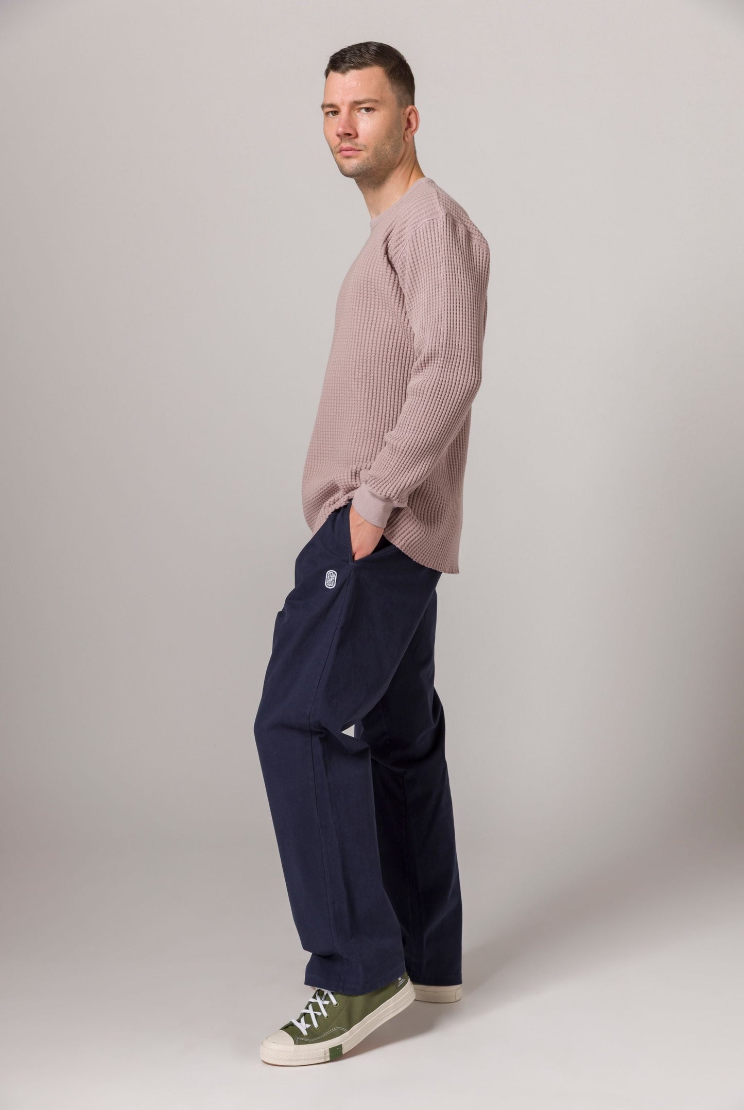 Standard Thermal Sweater Antler