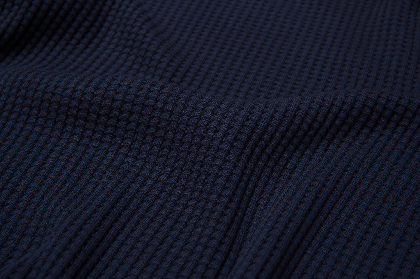 Standard Thermal Sweater Navy