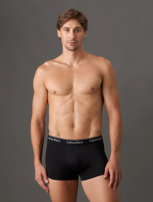 [BUY 1 GET 2 FREE] Briefs Trunk Modern Cotton Underwear