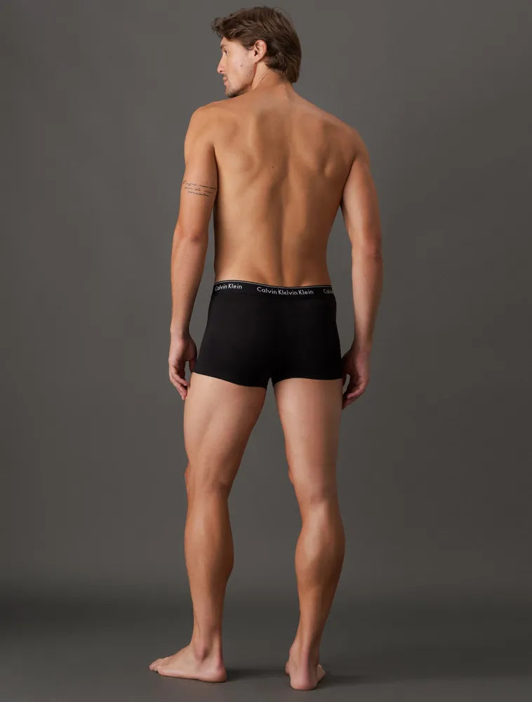 [BUY 1 GET 2 FREE] Briefs Trunk Modern Cotton Underwear