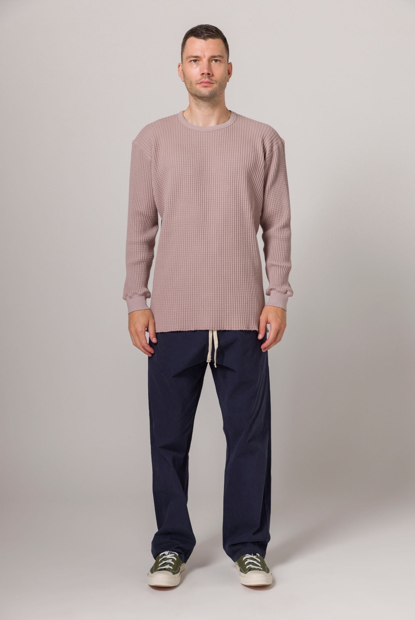 Standard Thermal Sweater Antler