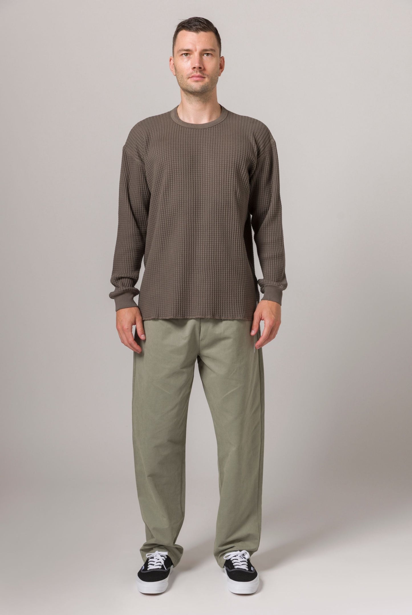 Standard Thermal Sweater Bungee Cord