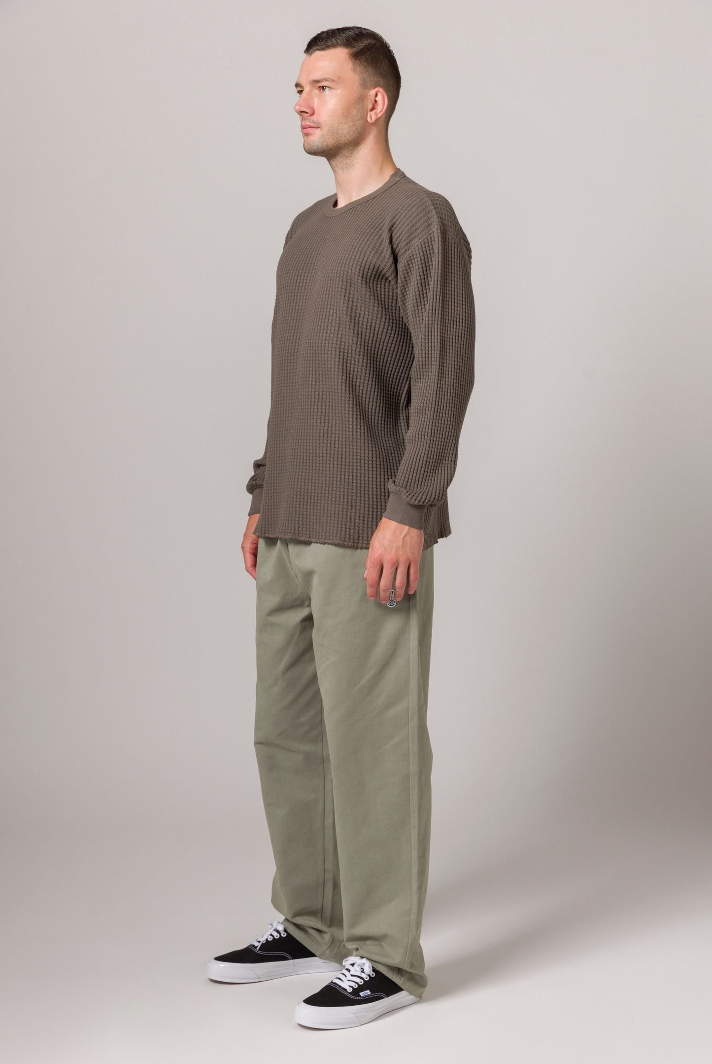 Standard Thermal Sweater Bungee Cord