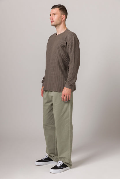 Standard Thermal Sweater Bungee Cord