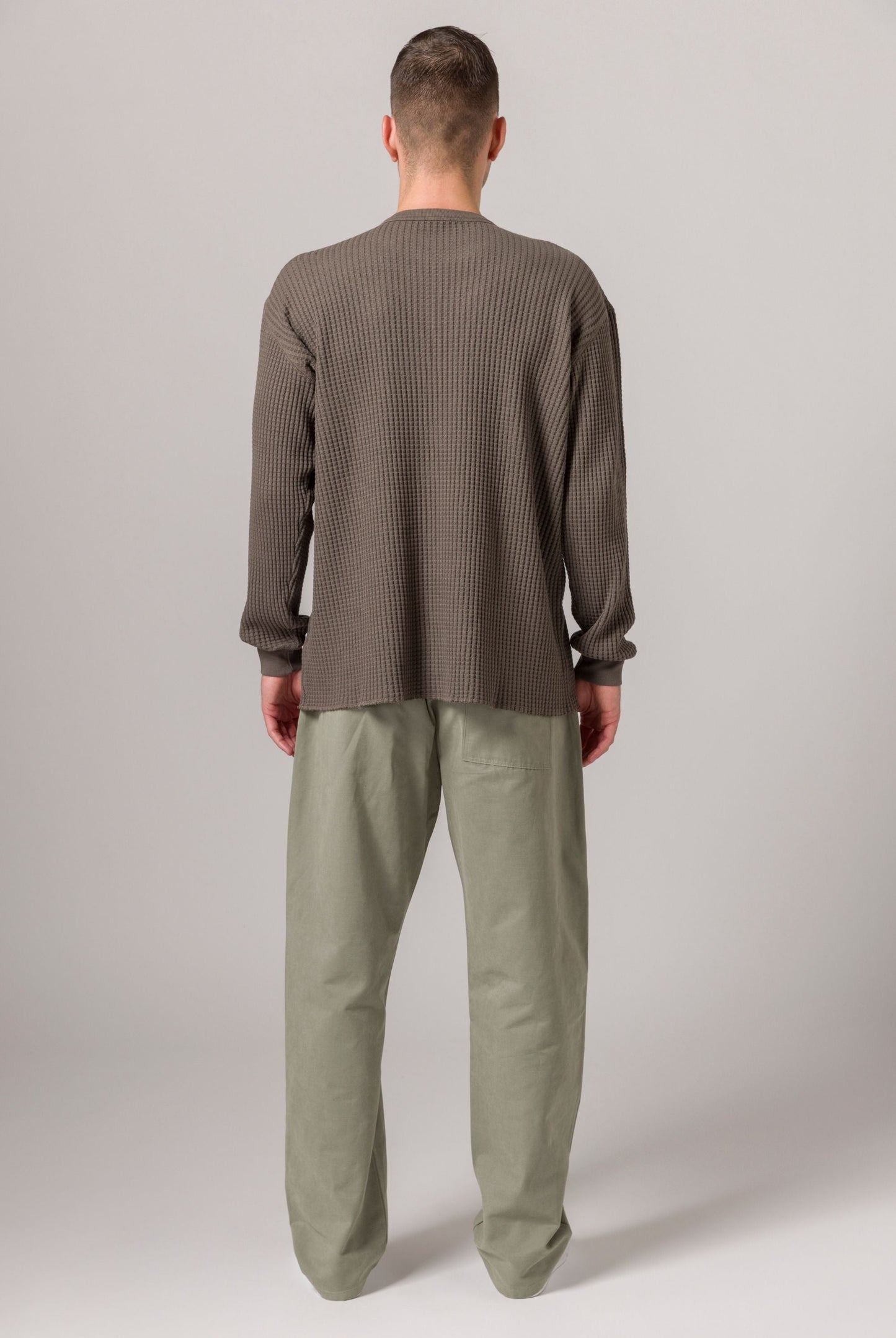 Standard Thermal Sweater Bungee Cord