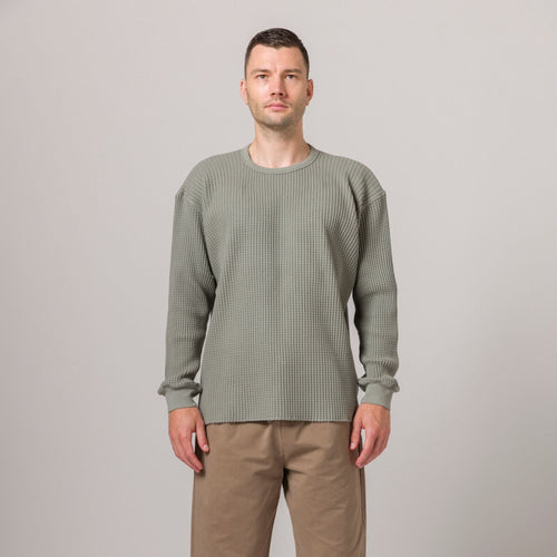 Standard Thermal Sweater Concrete