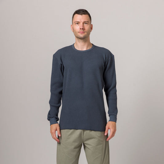 Standard Thermal Sweater Slate