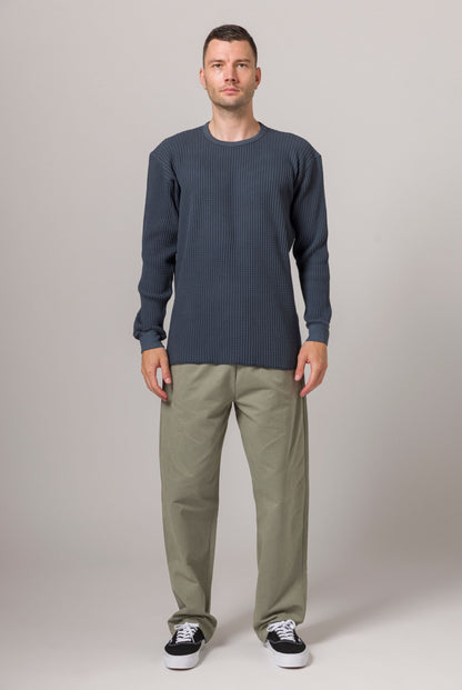 Standard Thermal Sweater Slate