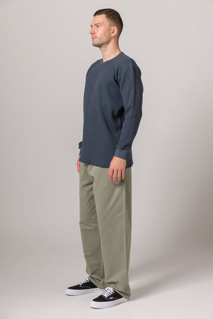 Standard Thermal Sweater Slate