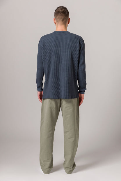 Standard Thermal Sweater Slate