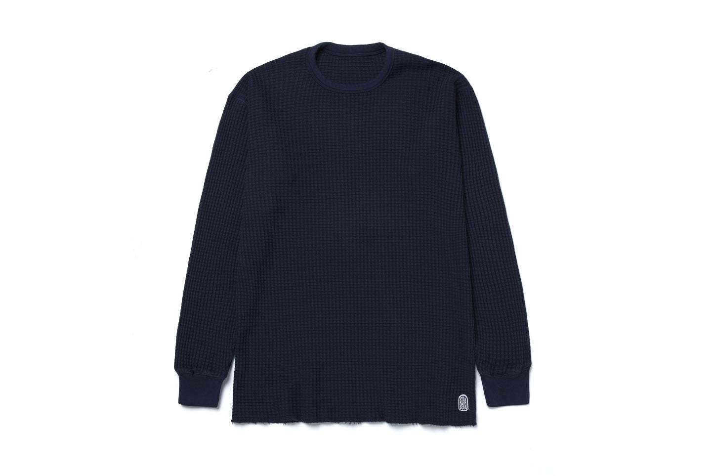Standard Thermal Sweater Navy