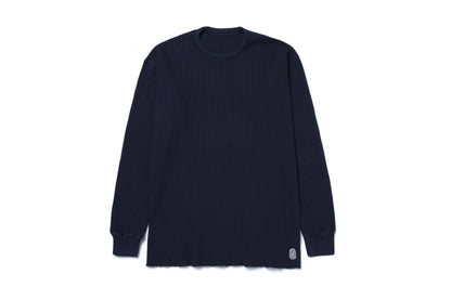 Standard Thermal Sweater Navy