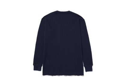 Standard Thermal Sweater Navy