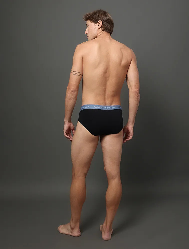 [BUY 1 GET 2 FREE] Briefs Calvin Klein Underwear