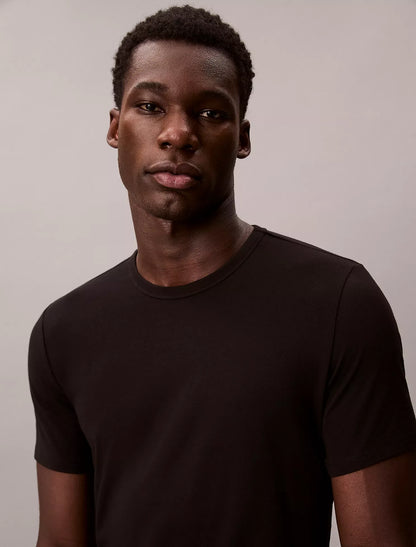 Cotton Classics 3-Pack Classic Fit Crewneck T-Shirt