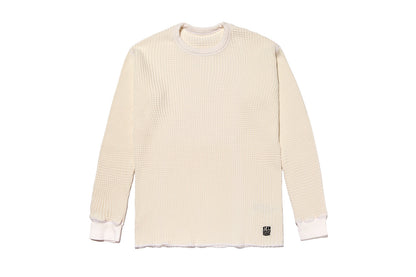 Standard Thermal Sweater Natural