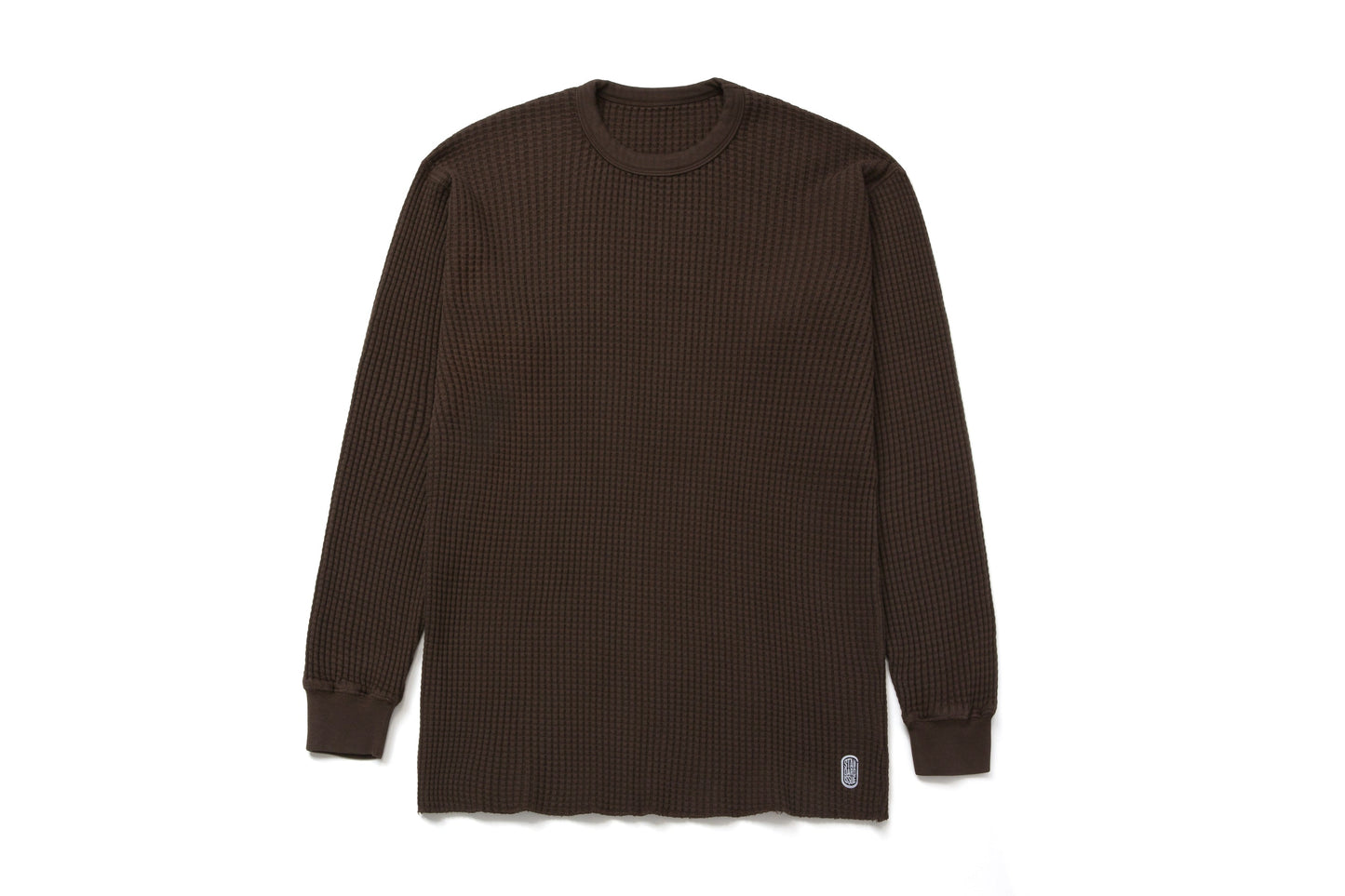 Standard Thermal Sweater Espresso