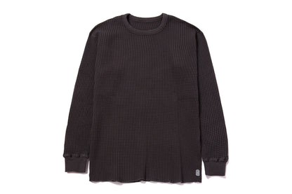 Standard Thermal Sweater Vintage Black